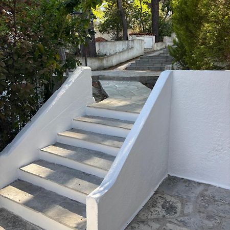 Villa Sani Garden House Exterior foto